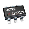 DMP2035UVTQ-13 Image