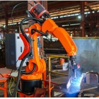 Cobots vs Robots: Ποια είναι η διαφορά και ποιο είναι καλύτερο;