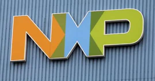  NXP